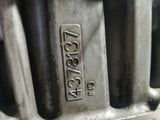 4378137 OIL PAN 11115EZ40A NISSAN TITAN 5.0L CUMMINS