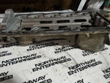 4378137 OIL PAN 11115EZ40A NISSAN TITAN 5.0L CUMMINS