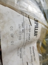 CATERPILLAR WASHER 6W-0758 6W0758