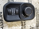 68401978AA 2019-2024 RAM 3500 HEADLAMP SWITCH P68401978AA