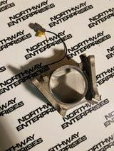06 07 08 09 2006 - 2009 LBZ LMM INTAKE BRIDGE DURAMAX 6.6L 97363569 897363569