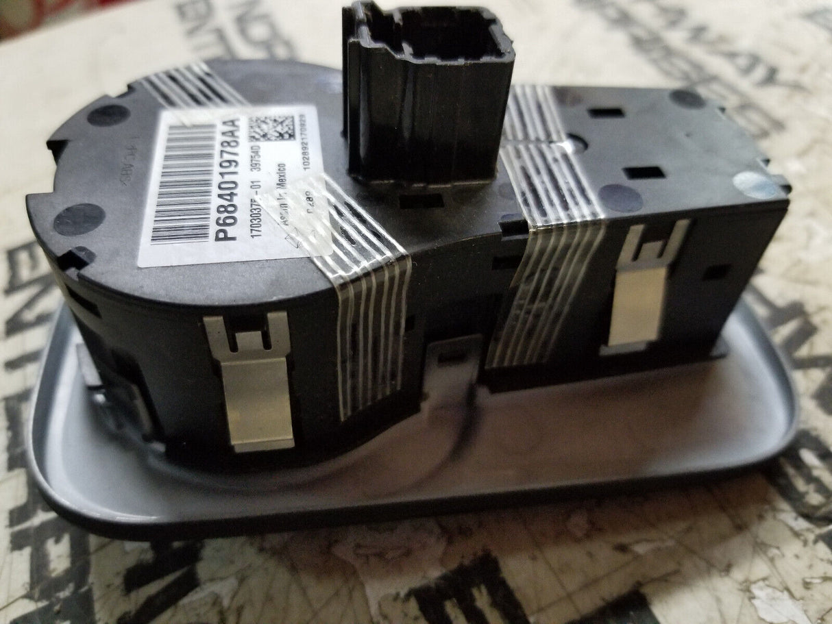 68401978AA 2019-2024 RAM 3500 HEADLAMP SWITCH P68401978AA