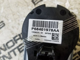 68401978AA 2019-2024 RAM 3500 HEADLAMP SWITCH P68401978AA