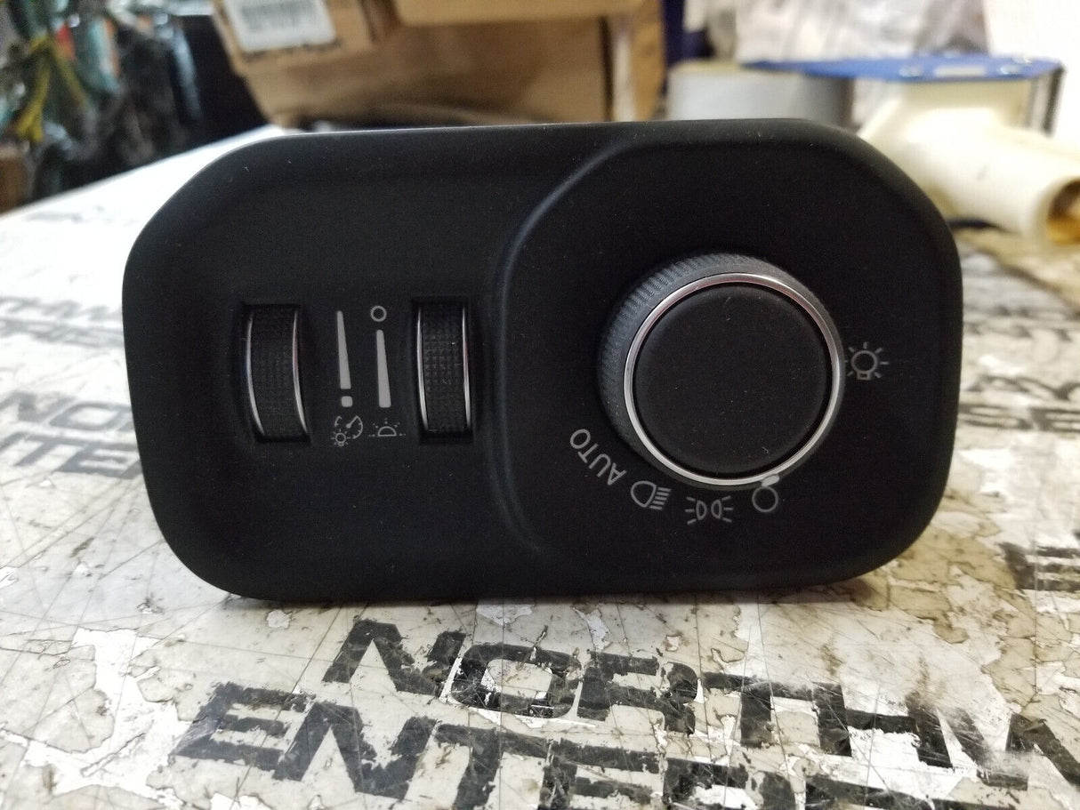 68401978AA 2019-2024 RAM 3500 HEADLAMP SWITCH P68401978AA