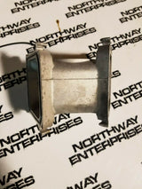 06 07 08 09 2006 - 2009 LBZ LMM INTAKE BRIDGE DURAMAX 6.6L 97363569 897363569