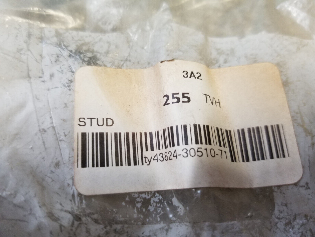 LOT OF 5PC TY43824 WHEEL STUD