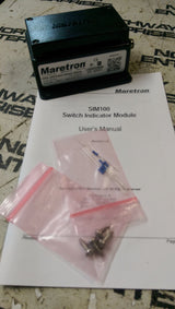 Maretron SIM100 Switch Indicator Module - SIM100-01