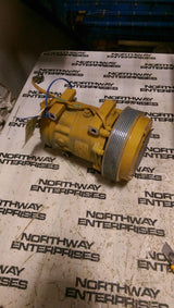 Genuine CAT 324-9711 Compressor G, Caterpillar