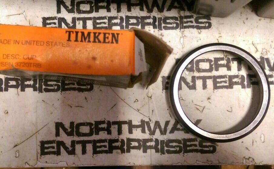3720TRB TIMKEN RACE