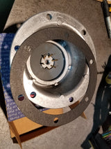 STEMCO INNER WHEEL HUB SEAL 340-4370