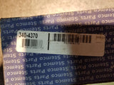STEMCO INNER WHEEL HUB SEAL 340-4370