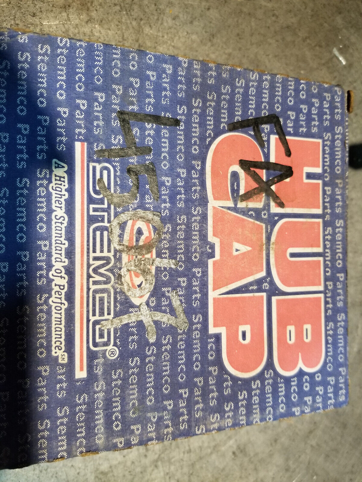 STEMCO INNER WHEEL HUB SEAL 340-4370