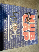 STEMCO INNER WHEEL HUB SEAL 340-4370