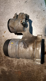 1844576C92 Engine Oil and Fuel Filter Housing Ford F350 Super Duty 6.0l R201