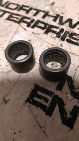FENCO BB B76B D4ZZ7120B SET OF 2 BEARINGS