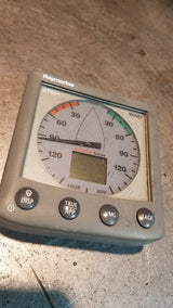 RAYTHEON RAYMARINE ST60 WIND Instrument Display A22012