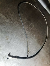 Harley OEM Touring Hydraulic Clutch Line Assembly 36700046B