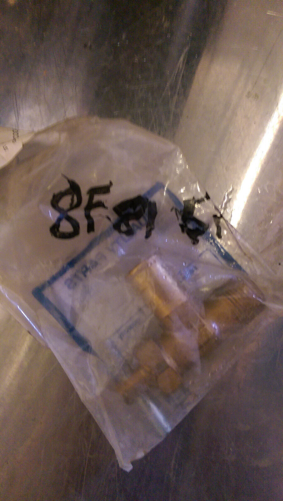 CAT 8F-8151 SHUT OFF 8F8151