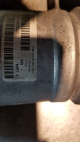 1844576C92 Engine Oil and Fuel Filter Housing Ford F350 Super Duty 6.0l R201