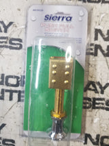 Sierra MP39520 Push-Pull Switch - On-Off SPST