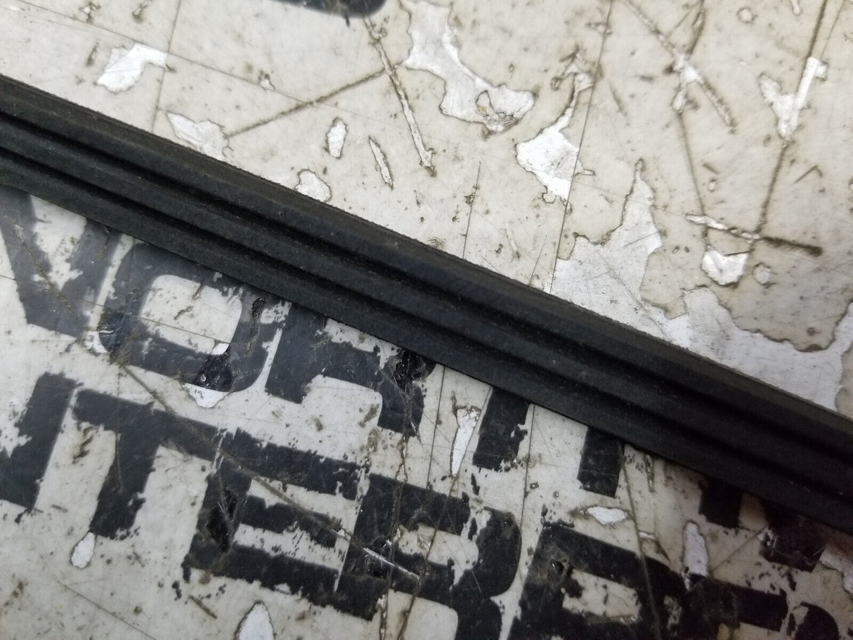 V-ribbed belt with OEM part number 46510656F