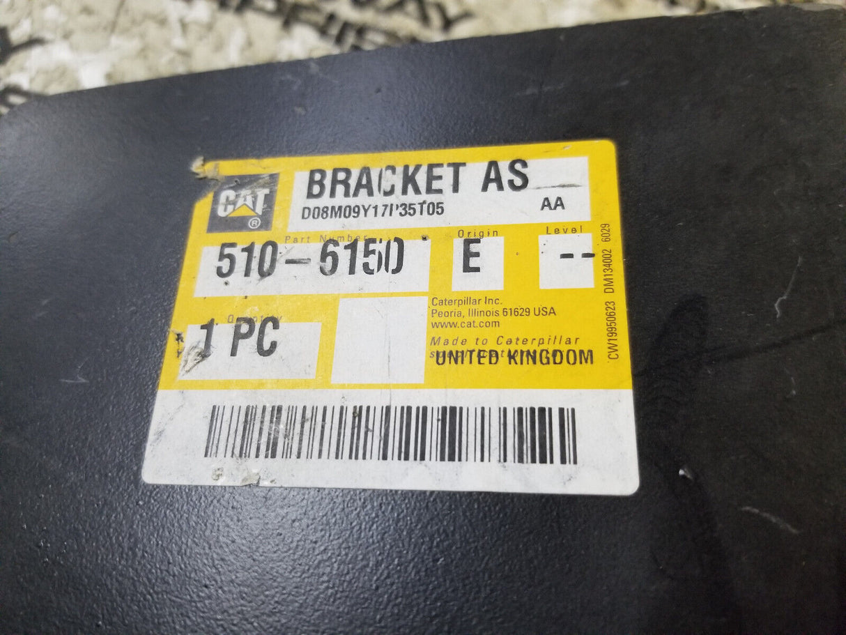 510-6150: Supporting Bracket 5106150