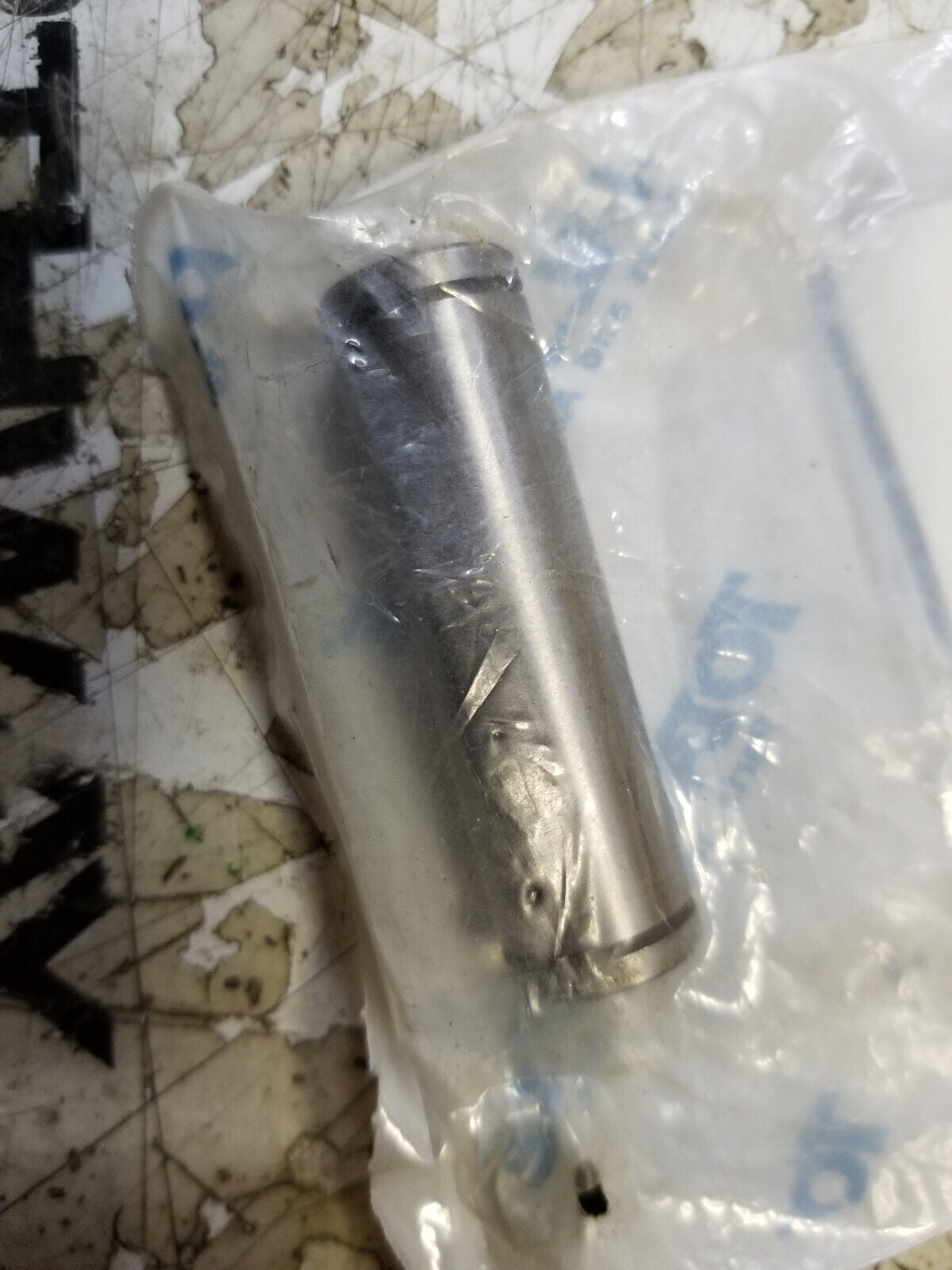 LOT OF 5PC - YT580052361 YALE STEERING PIN 580052361