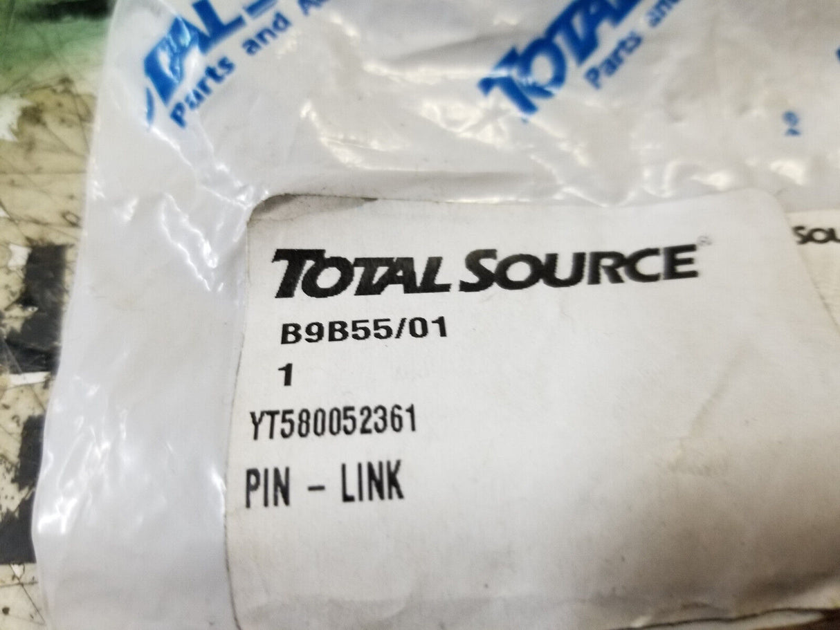 LOT OF 5PC - YT580052361 YALE STEERING PIN 580052361