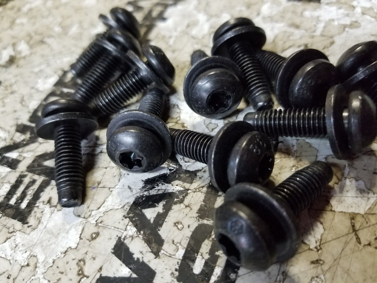 BAG OF 12 BOLTS - MOPAR BOLT 06511068AA