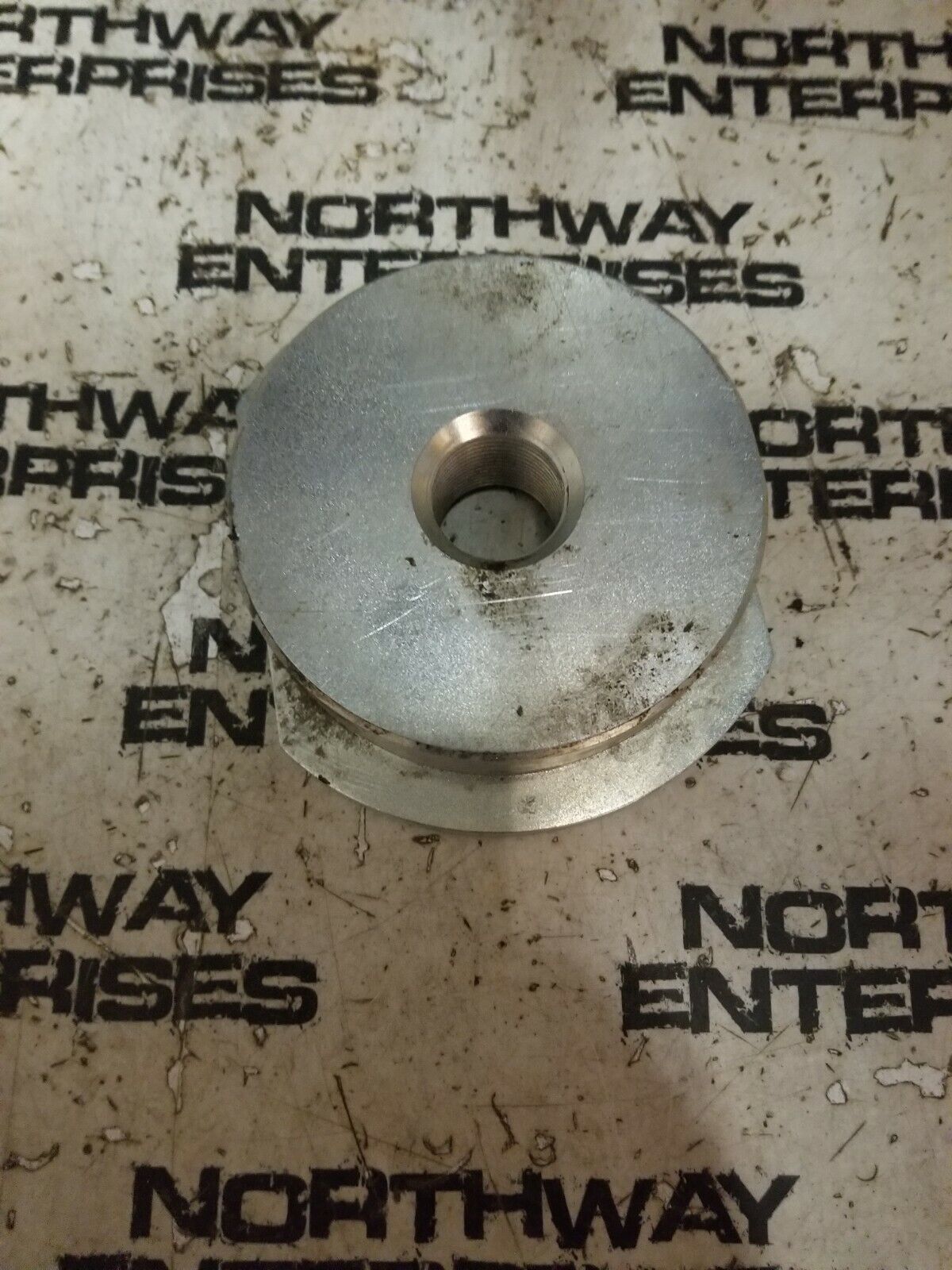 CATERPILLAR ADAPTER 9U6907