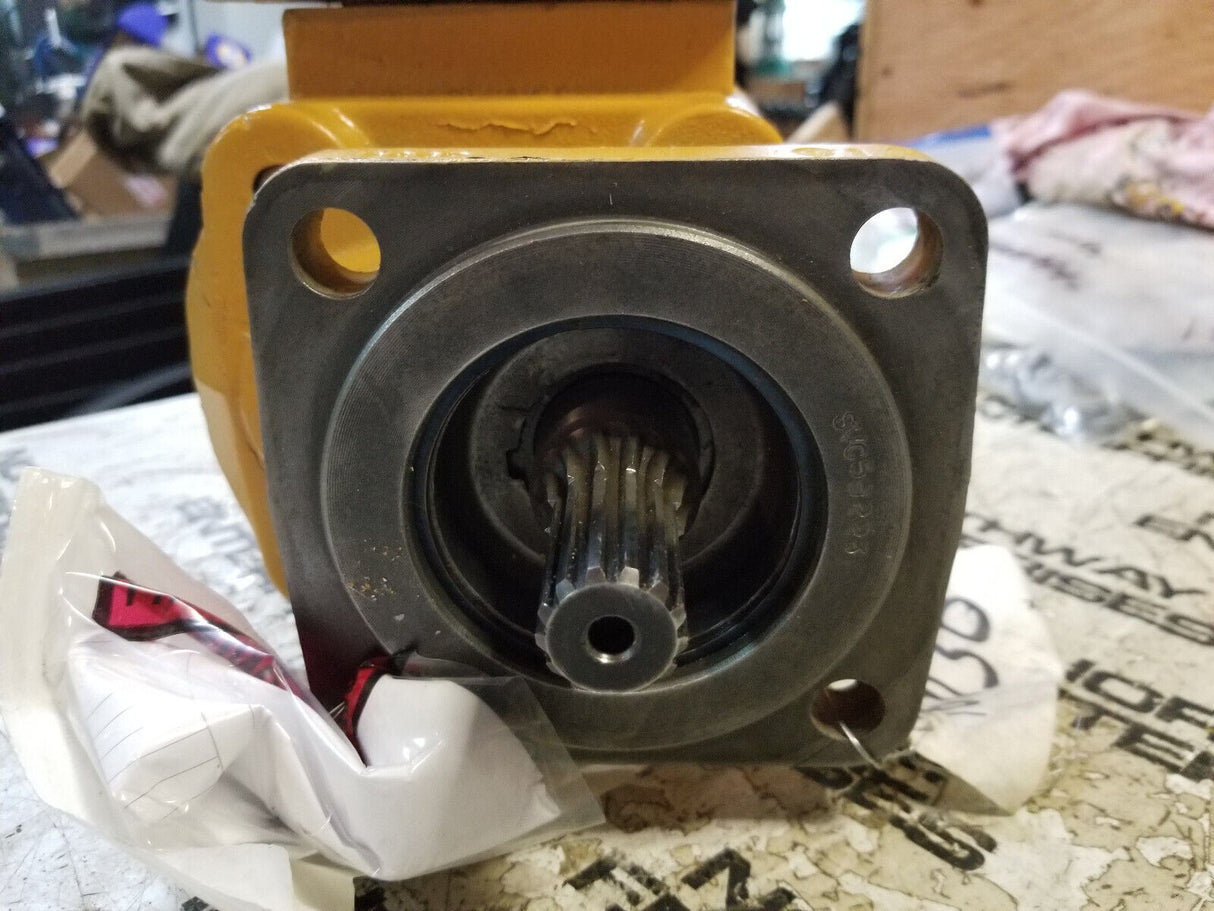 PARKER 103456 HYDRAULIC PUMP