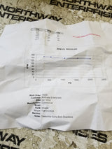 PARKER 103456 HYDRAULIC PUMP