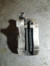42938-08 HARLEY DAVIDSON CVO STREETGLIDE RH FRONT CALIPER SILVER