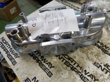 HYDAC DUAL SPIN ON FILTER HEAD ASSEMBLY MFDSP160GF3A1.0/5.1B1.7