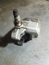 42938-08 HARLEY DAVIDSON CVO STREETGLIDE RH FRONT CALIPER SILVER