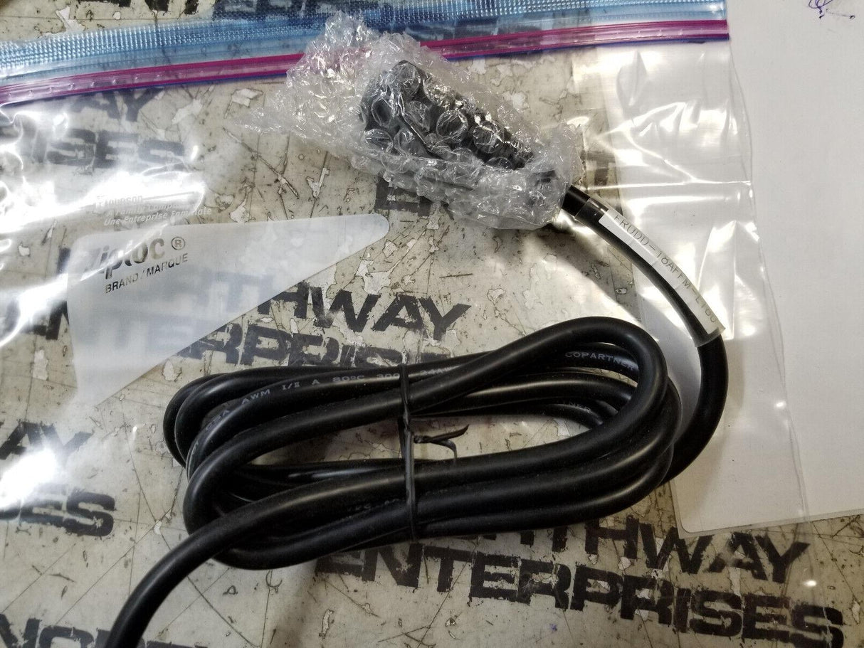 Furuno NMEA Navnet 3D Data2 Cable 18 Pin FRUDD-18AFFM-L180