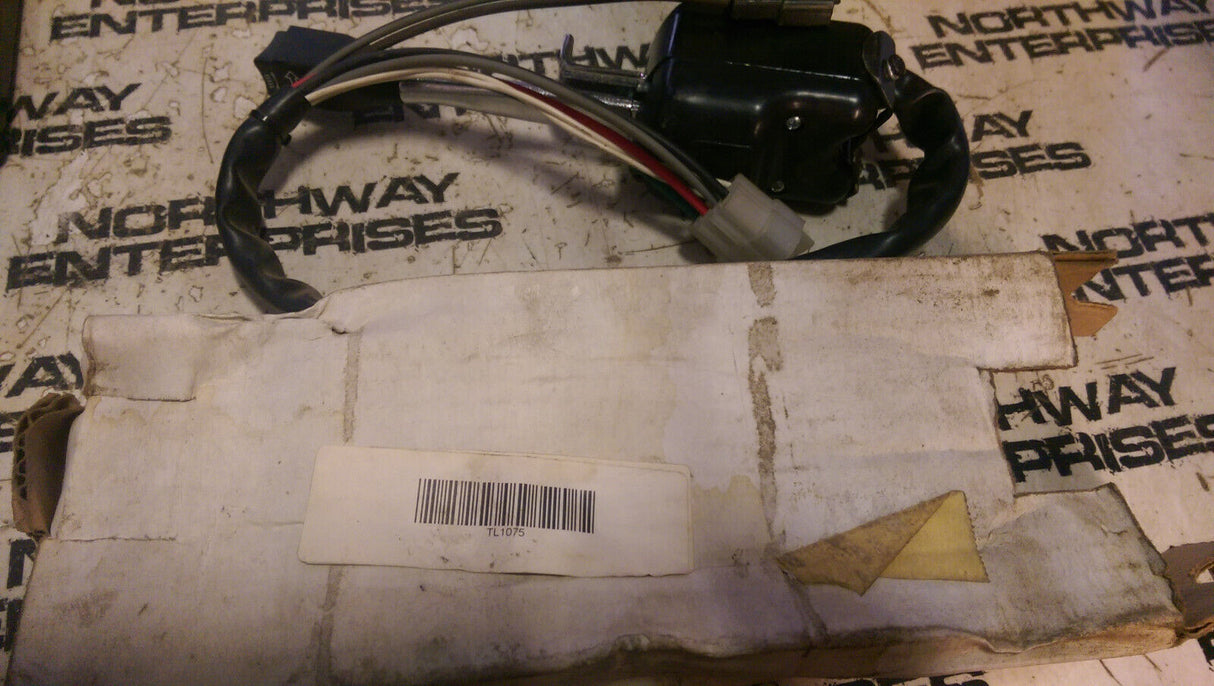 PACCAR TL1075 TL1025, TL1075