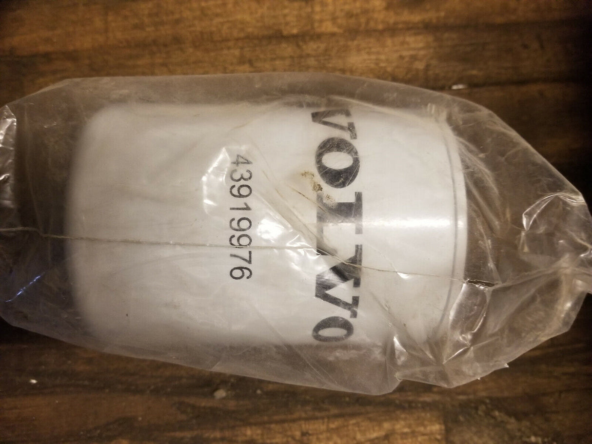 43919976 VOLVO HYDRAULIC FILTER
