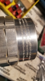 APPLETON TMC2-200272A MC CABLE GLAND TMC2-200A272 without box