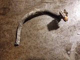 07-10 2007 -2010 6.6L Duramax Engine Wire Harness Pigtail 4 Wire