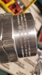 APPLETON TMC2-200272A MC CABLE GLAND TMC2-200A272 without box