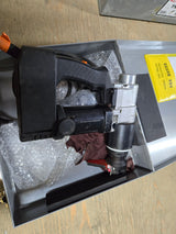 TN-22EZ-1 Tone Shear Wrench Model TN-22EZ-1 - Turn of the Nut Tightening Wrench