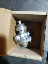Bendix 287238 PP-8 Push/Pull Valve, 1/8" NPT Delivery Ports