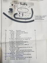 JABSCO 891793T PUMP