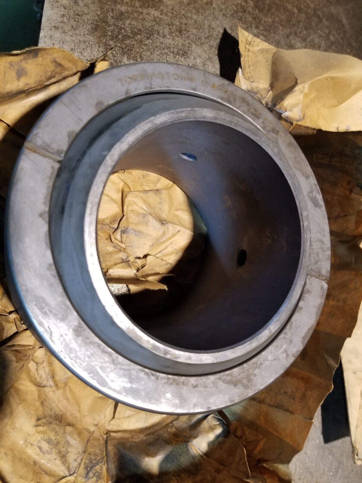 8E-2058 CAT SPHERICAL BEARING 8E2058