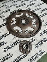5.0L NISSAN CUMMINS TITAN XD RING GEAR RING GEAR FLYWHEEL 2884439