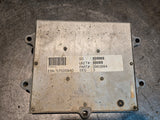 2003 DODGE RAM 5.9L AUTOMATIC TRANS CUMMINS ECM PCM ECU 3963994 CORE