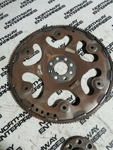 5.0L NISSAN CUMMINS TITAN XD RING GEAR RING GEAR FLYWHEEL 2884439