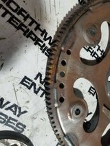 5.0L NISSAN CUMMINS TITAN XD RING GEAR RING GEAR FLYWHEEL 2884439