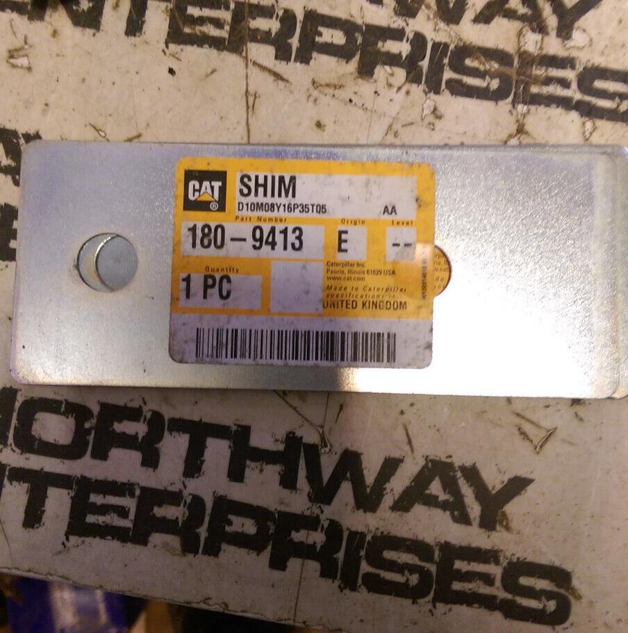 CATERPILLAR 180-9413 SHIM